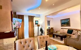 Lux Superior Apartment 120M2 In Heart Of Budva