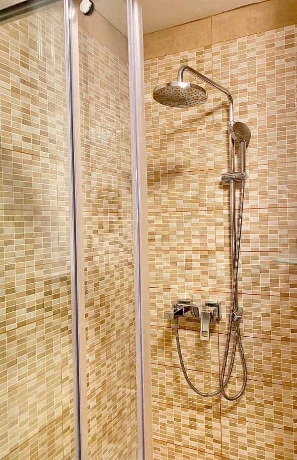 Lux Superior Apartment 120M2 In Heart Of Budva Dış mekan fotoğraf