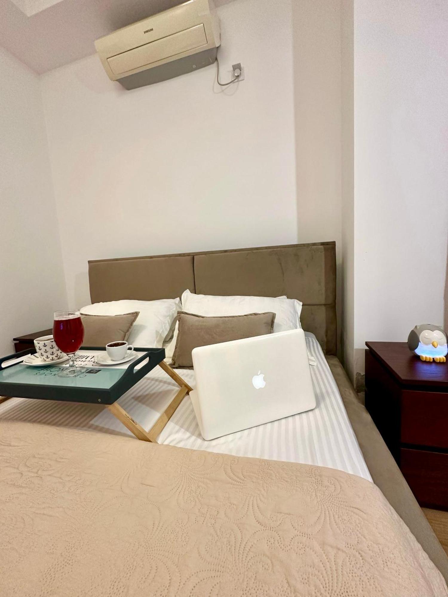 Lux Superior Apartment 120M2 In Heart Of Budva Dış mekan fotoğraf