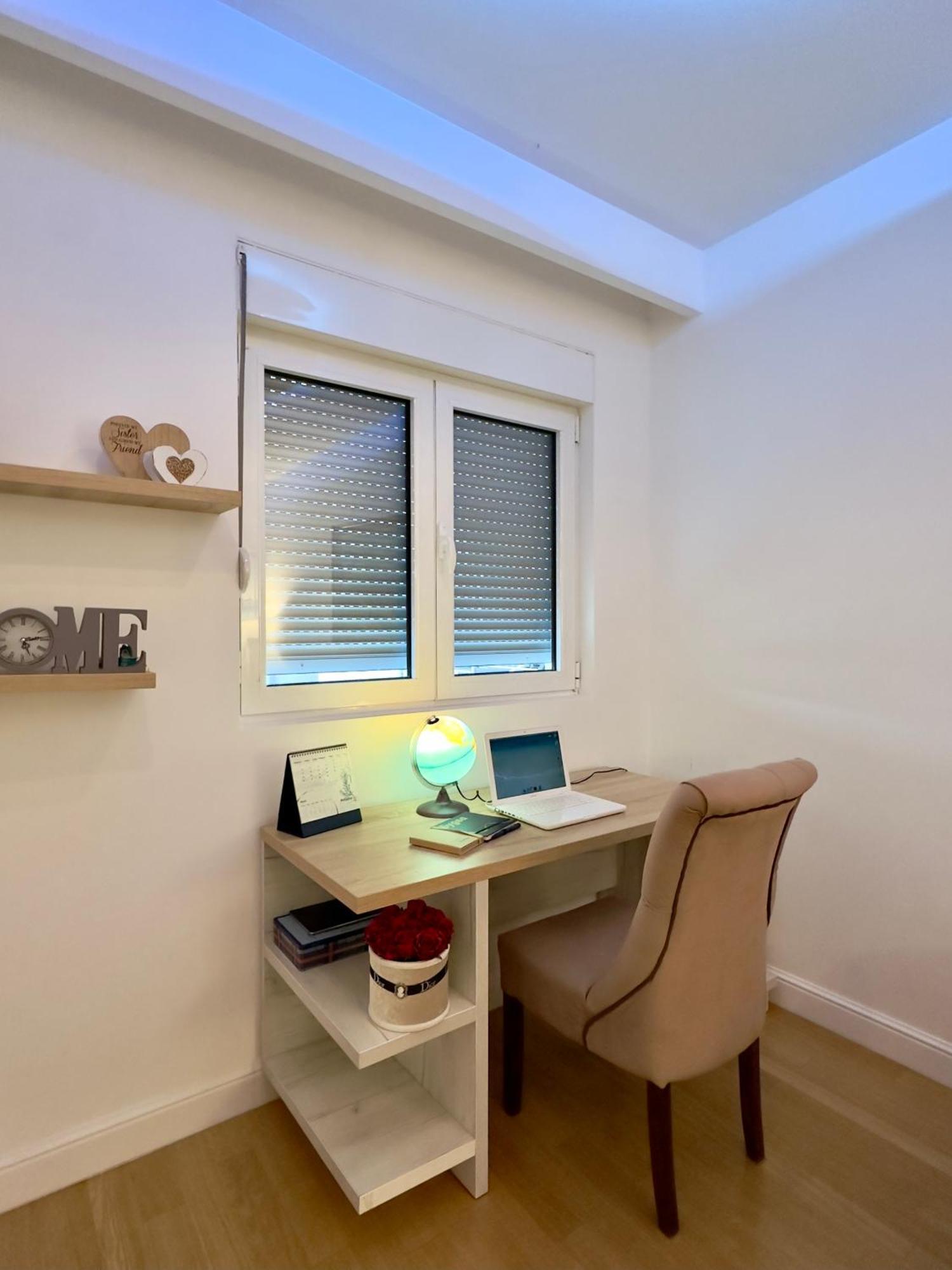 Lux Superior Apartment 120M2 In Heart Of Budva Dış mekan fotoğraf