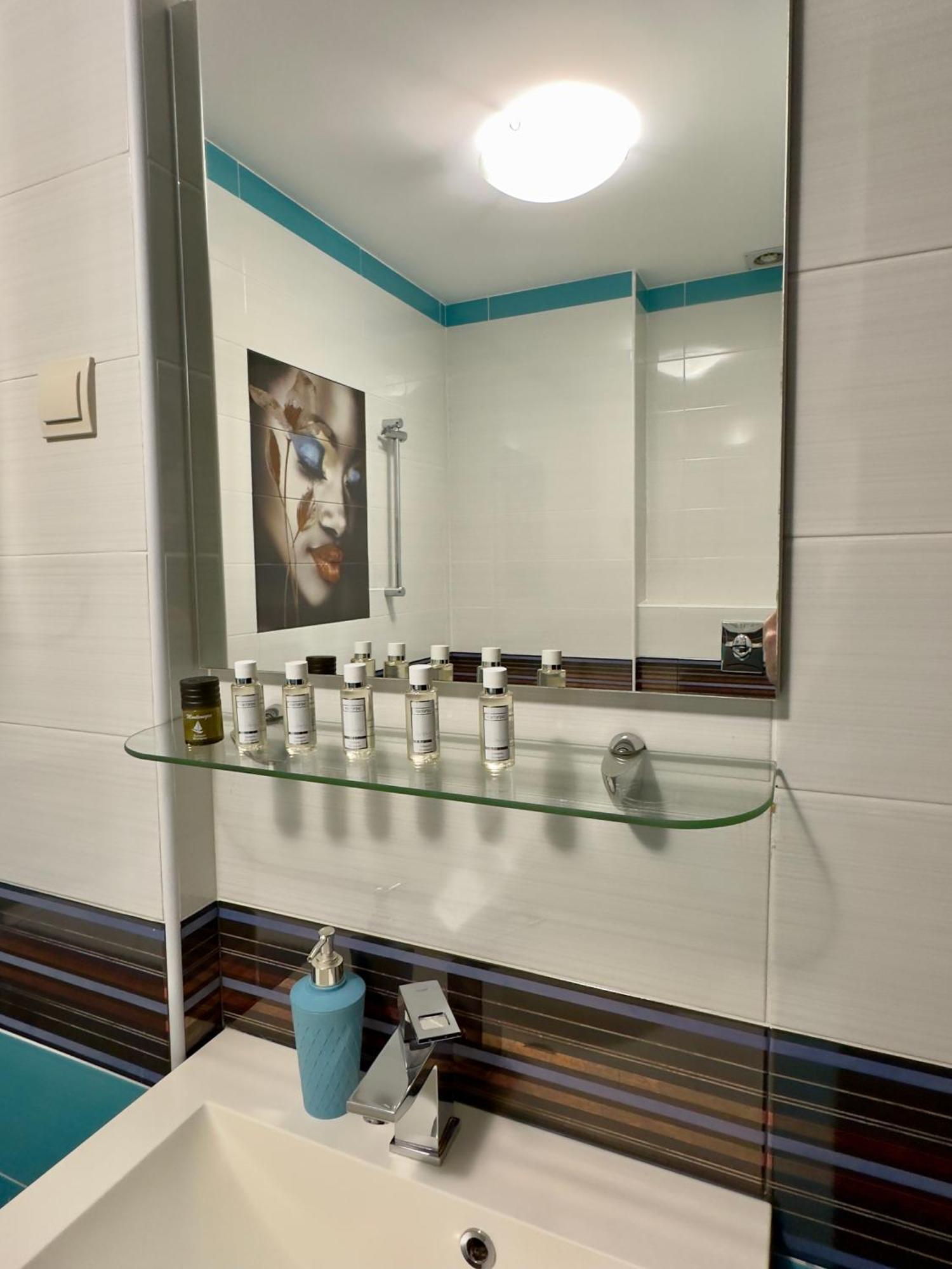 Lux Superior Apartment 120M2 In Heart Of Budva Dış mekan fotoğraf