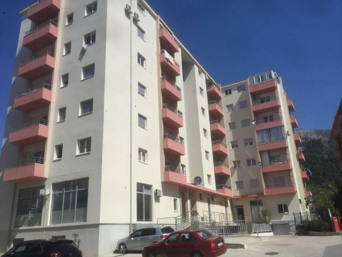 Lux Superior Apartment 120M2 In Heart Of Budva Dış mekan fotoğraf